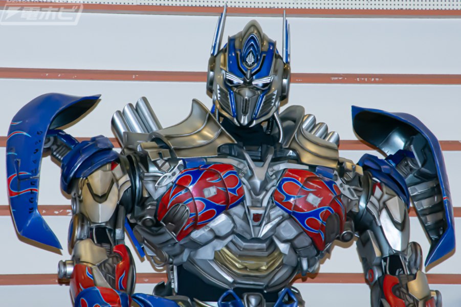 Tokyo Toy Show 2019   MP 44 Optimus Prime 3 Box Revealed  (3 of 16)